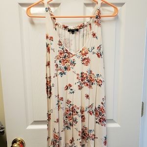 Stitch fix tank